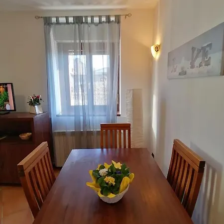 Old Factory * Omegna