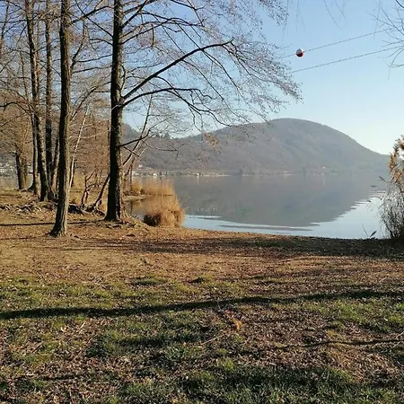 Old Factory * Omegna