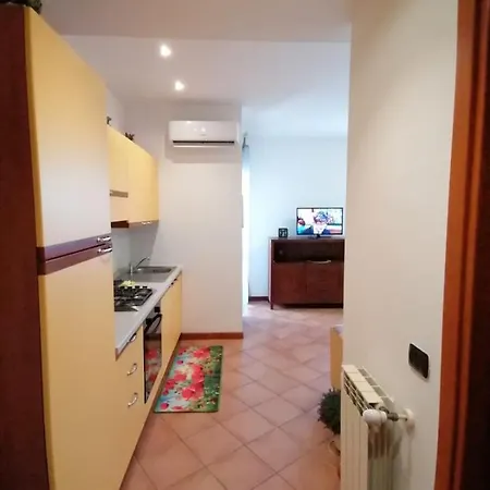 Apartment Old Factory