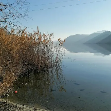 Old Factory Apartment Omegna