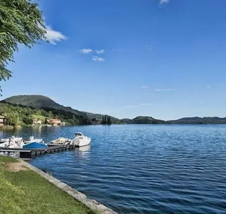 Apartment Old Factory *