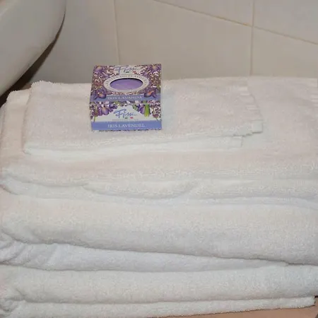 Apartment Old Factory *