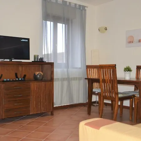 Old Factory * Omegna