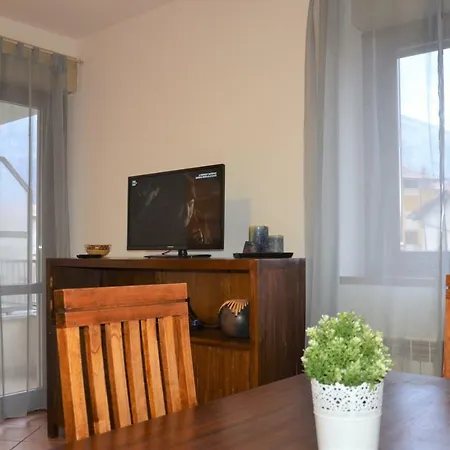 Apartment Old Factory