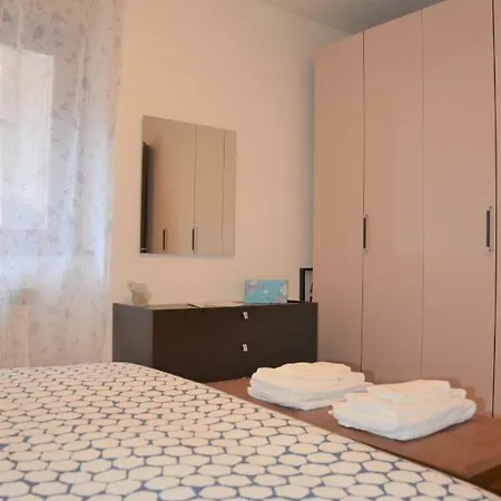 Apartment Old Factory *