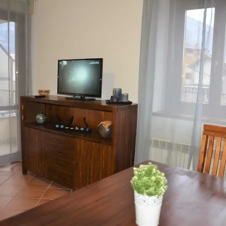 Old Factory Apartment Omegna