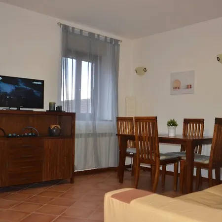 Old Factory Apartment Omegna