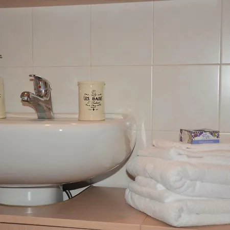 Old Factory Apartment Omegna