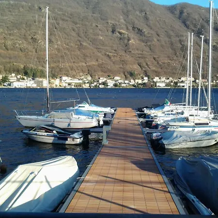 Old Factory Apartment Omegna