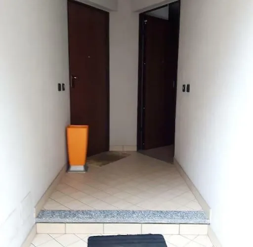 Διαμέρισμα Old Factory Omegna