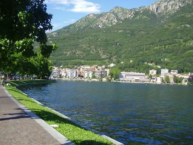 Old Factory Omegna